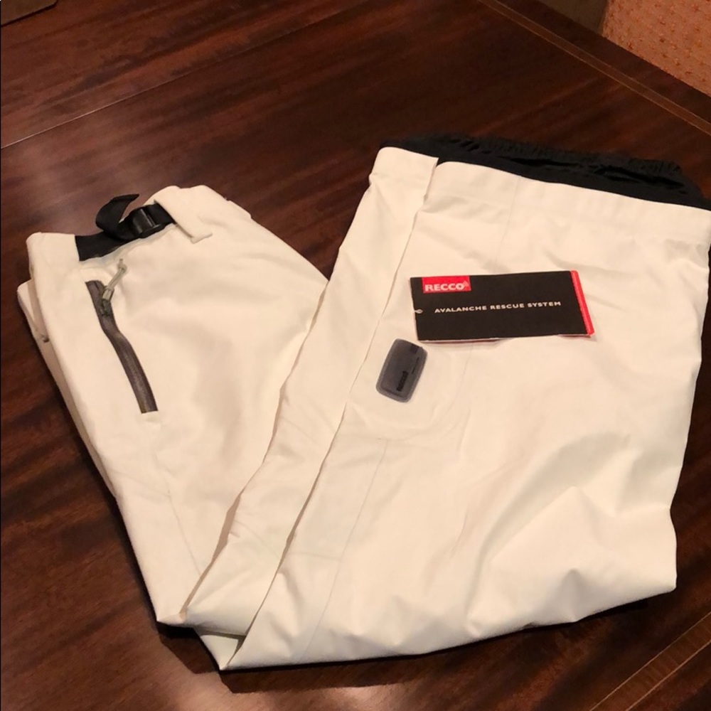 Brand new, never worn, SKI pants!